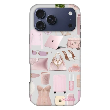 Picasee Fashion Case MagSafe pre Apple iPhone 18 Pro Max - Glam Babe