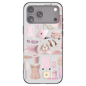 Obal pre Apple iPhone 18 Pro Max - Glam Babe