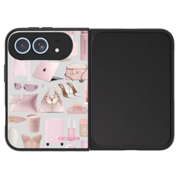 Picasee ULTIMATE CASE pro Apple iPhone Ultra - Glam Babe