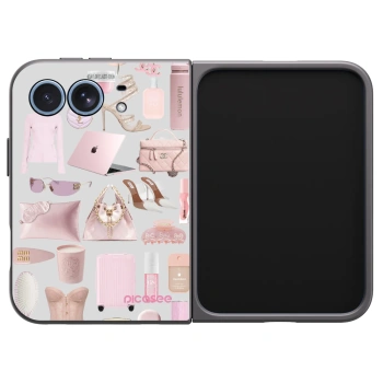 Obal pre Apple iPhone Ultra - Glam Babe