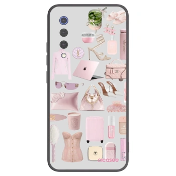 Obal pre Xiaomi Mi 9 SE - Glam Babe