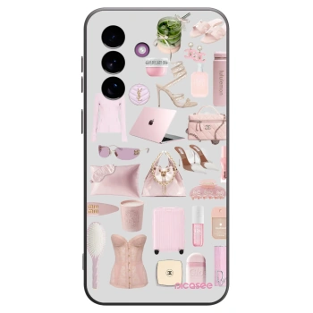 Obal pre Samsung Galaxy A37 - Glam Babe