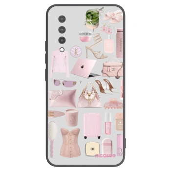Obal pre Xiaomi Mi 9 Lite - Glam Babe