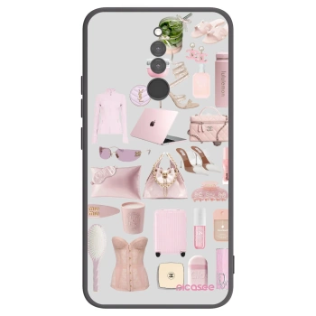 Obal pre Xiaomi Redmi 8 - Glam Babe