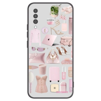 Obal pre Samsung Galaxy A30s A307F - Glam Babe