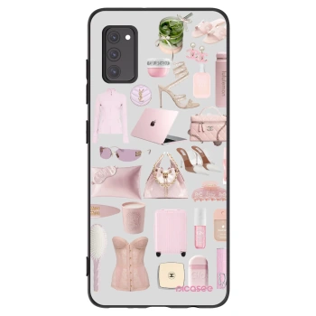 Obal pre Samsung Galaxy A41 A415F - Glam Babe