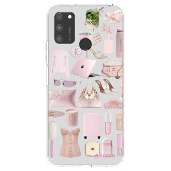Obal pre Honor 9A - Glam Babe