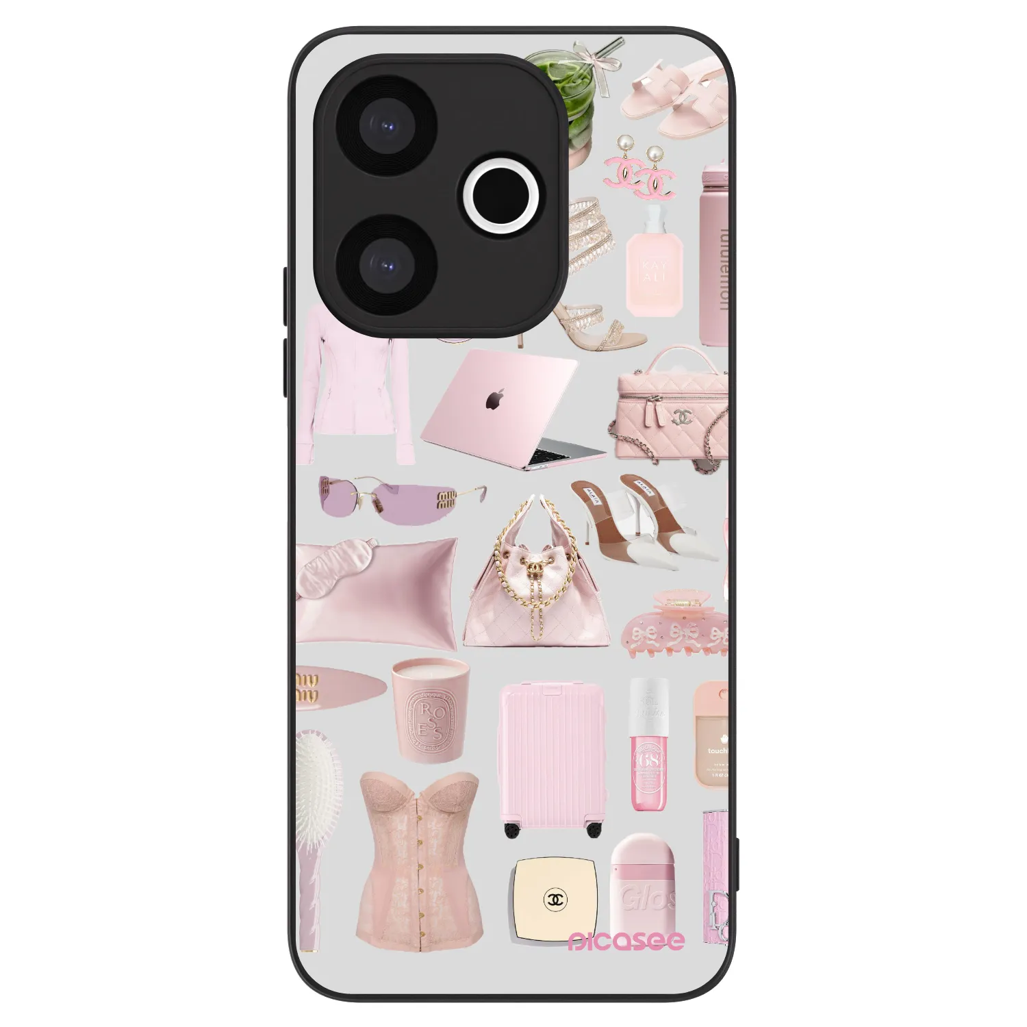 ULTIMATE CASE pro Xiaomi Redmi 13 4G - Glam Babe