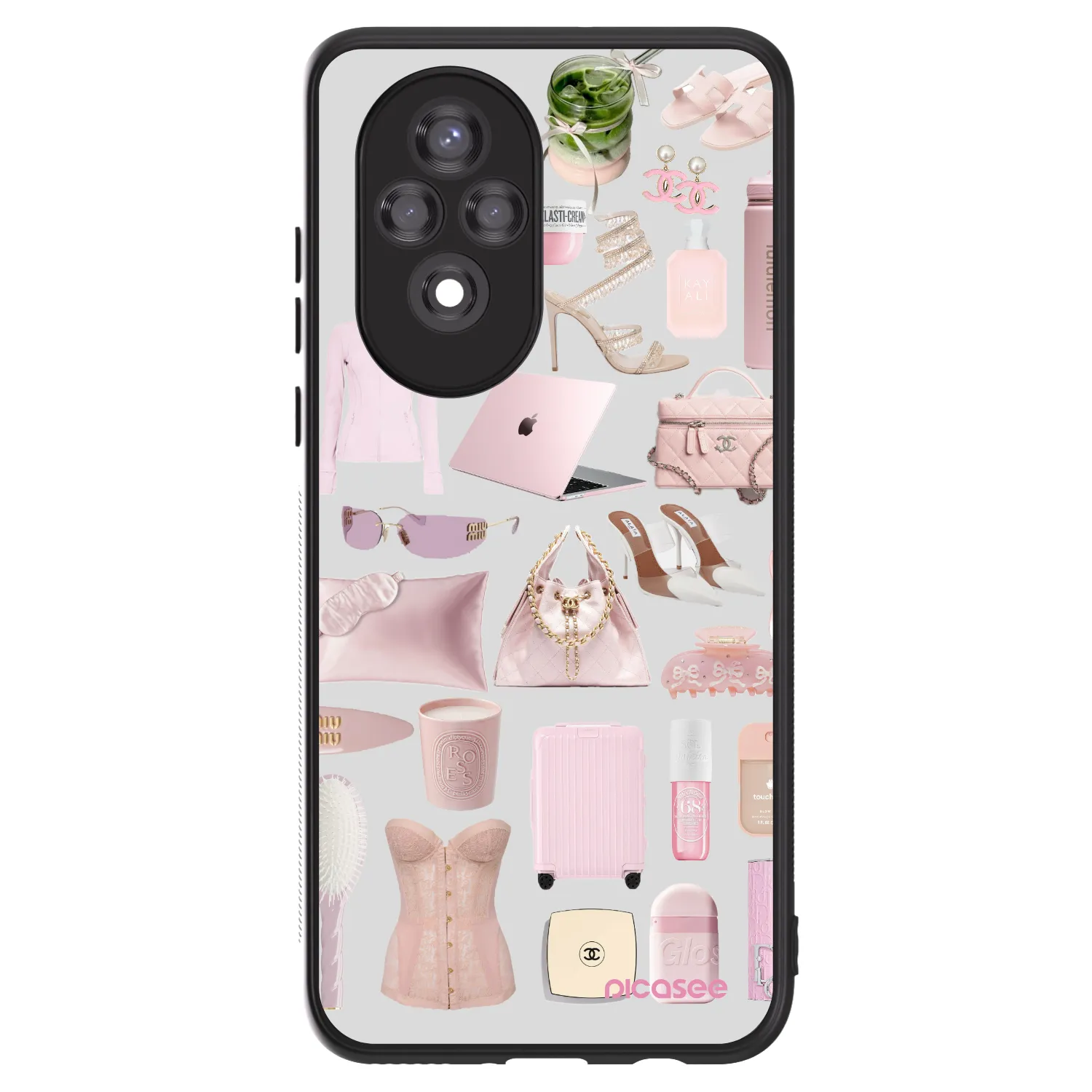 Picasee ULTIMATE CASE pro Honor 200 Pro 5G - Glam Babe