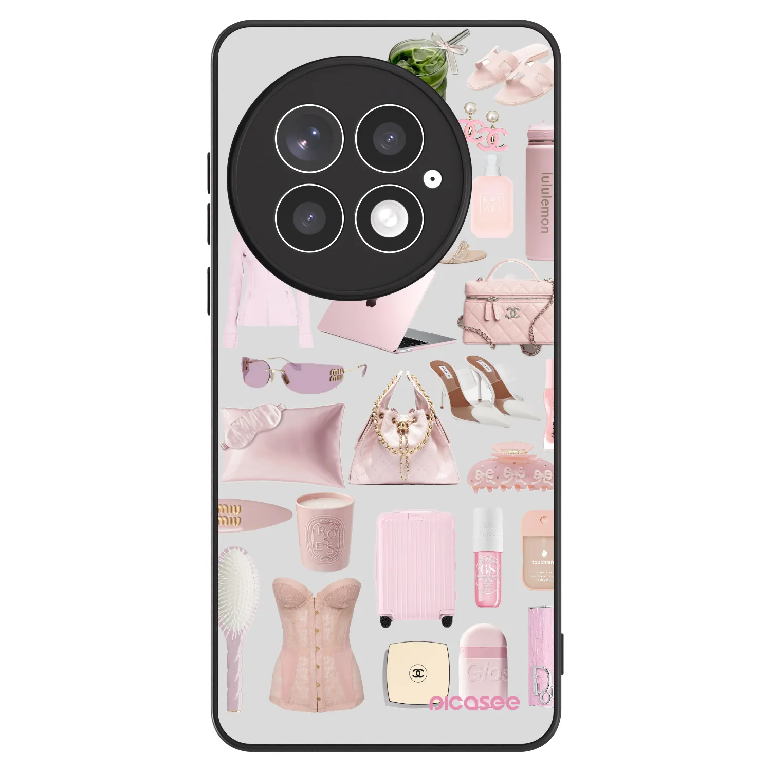 Picasee ULTIMATE CASE pro OnePlus 13 5G - Glam Babe