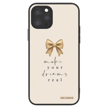 Picasee ULTIMATE CASE pro Apple iPhone 11 Pro - Golden Dream