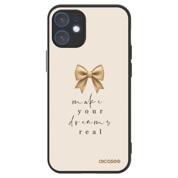 Picasee ULTIMATE CASE pro Apple iPhone 12 mini - Golden Dream