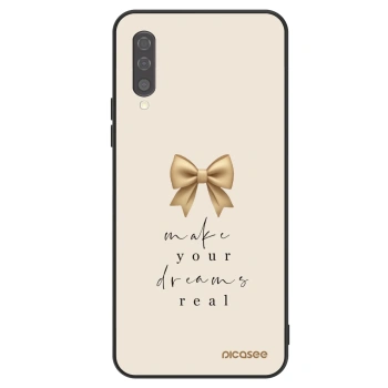 Obal pre Samsung Galaxy A50 A505F - Golden Dream