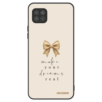 Obal pre Huawei P40 Lite - Golden Dream