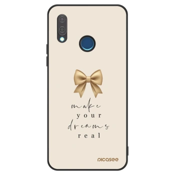 Obal pre Huawei P20 Lite - Golden Dream