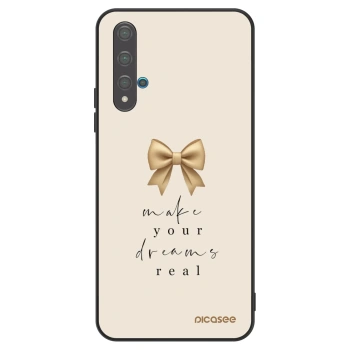 Obal pre Huawei Nova 5T - Golden Dream