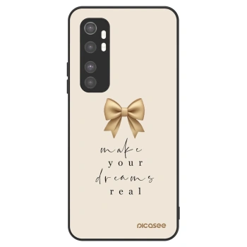 Obal pre Xiaomi Mi Note 10 Lite - Golden Dream