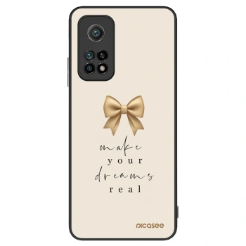 Obal pre Xiaomi Mi 10T Pro - Golden Dream