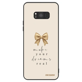 Obal pre Samsung Galaxy S8 G950F - Golden Dream
