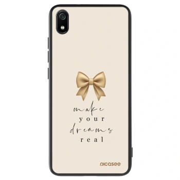 Obal pre Xiaomi Redmi 7A - Golden Dream