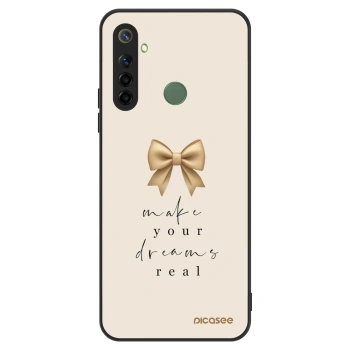 Obal pre Realme 6i - Golden Dream