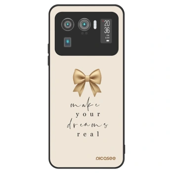 Obal pre Xiaomi Mi 11 Ultra - Golden Dream