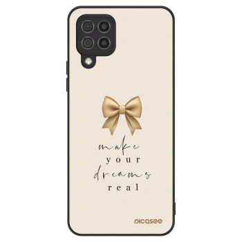 Obal pre Samsung Galaxy A22 A225F 4G - Golden Dream