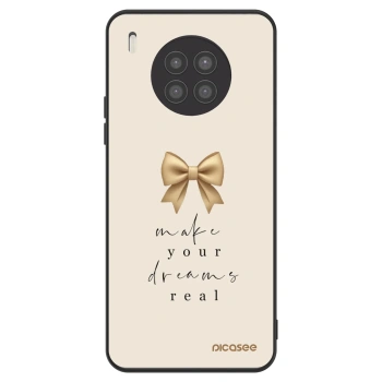 Obal pre Huawei Nova 8i - Golden Dream