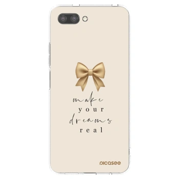 Obal pre Honor 10 - Golden Dream