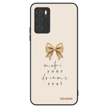 Obal pre OPPO A16s - Golden Dream