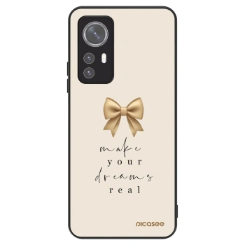 Obal pre Xiaomi 12X - Golden Dream