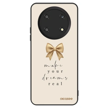 Obal pre Honor Magic4 Lite 5G - Golden Dream