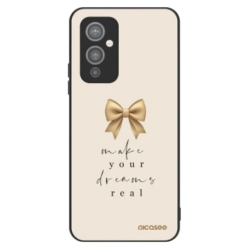 Obal pre OnePlus 9 - Golden Dream