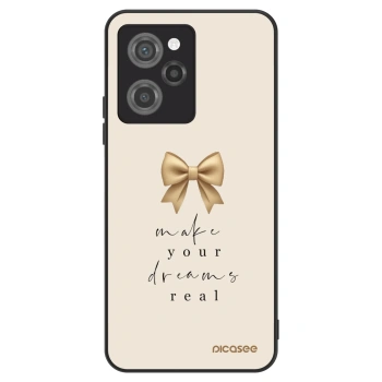 Obal pre Xiaomi Poco X5 Pro - Golden Dream