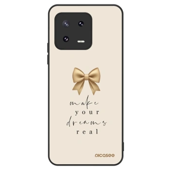 Obal pre Xiaomi 13 Pro - Golden Dream