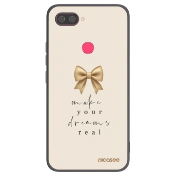 Obal pre Xiaomi Mi 8 Lite - Golden Dream