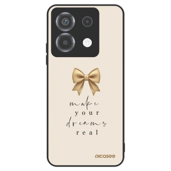 Obal pre Xiaomi Poco X6 - Golden Dream