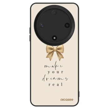 Obal pre Honor Magic6 Lite 5G - Golden Dream