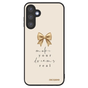Picasee ULTIMATE CASE pro Samsung Galaxy A15 A156B 5G - Golden Dream