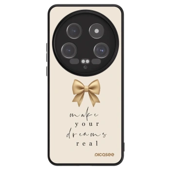 Obal pre Xiaomi 14 Ultra - Golden Dream