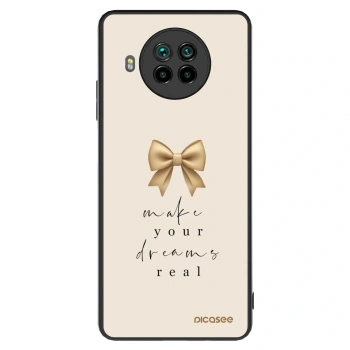 Obal pre Xiaomi Mi 10T Lite - Golden Dream