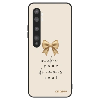 Obal pre Xiaomi Mi Note 10 (Pro) - Golden Dream