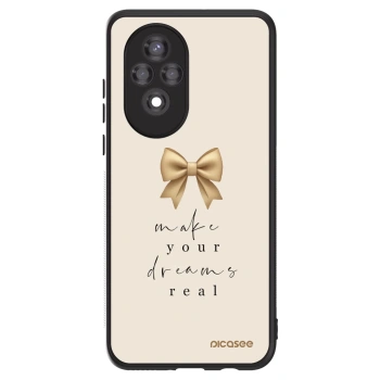 Obal pre Honor 200 Pro 5G - Golden Dream