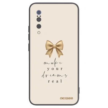 Obal pre Xiaomi Mi 9 - Golden Dream