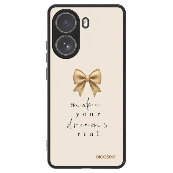Obal pre Xiaomi Poco X7 Pro 5G - Golden Dream