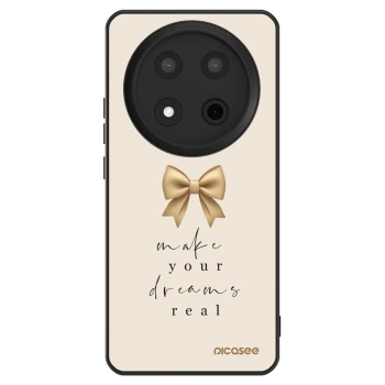 Obal pre Honor Magic7 Lite 5G - Golden Dream