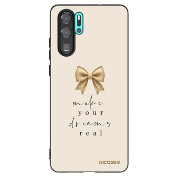 Obal pre Huawei P30 Pro - Golden Dream