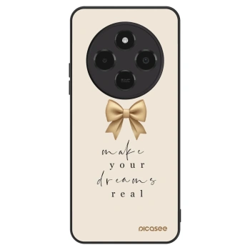 Obal pre Xiaomi Poco C75 - Golden Dream