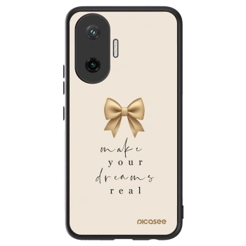 Obal pre Xiaomi Poco F7 Pro 5G - Golden Dream