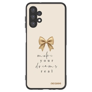 Obal pre Samsung Galaxy A13 5G - Golden Dream